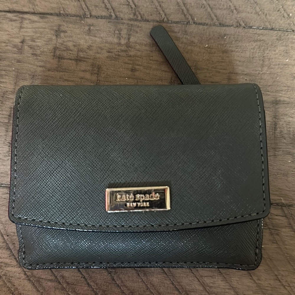 Kate spade card holder